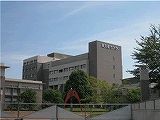 東京都市大学(横浜キャンパス)