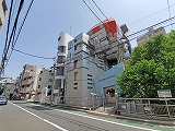 青山製図専門学校