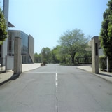 跡見学園女子大学 新座キャンパス