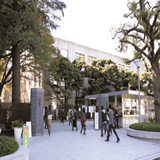 武蔵大学