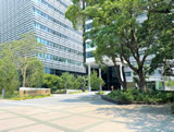 芝浦工業大学(豊洲キャンパス)