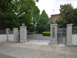 東京海洋大学(越中島キャンパス)