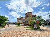 國學院大學(たまプラーザキャンパス)