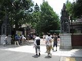 青山学院大学(青山キャンパス)