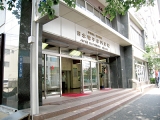 日本電子専門学校