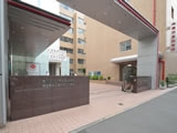 東京家政学院大学(千代田三番町キャンパス)