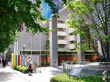 城西国際大学(東京紀尾井町キャンパス)