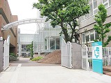 文京学院大学(本郷キャンパス)