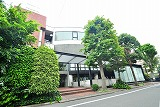 東京医療保健大学(世田谷キャンパス)