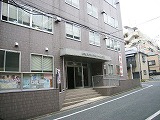 日本ウェルネススポーツ専門学校