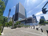 神奈川大学(みなとみらいキャンパス)