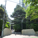 國學院大學(渋谷キャンパス)