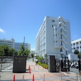 北里大学