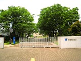 明治薬科大学