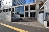 早稲田大学(西早稲田キャンパス)