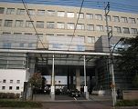 法政大学(小金井キャンパス)