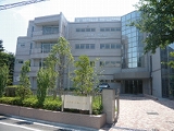 日本菓子専門学校