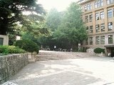 早稲田大学(早稲田キャンパス)