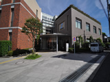 淑徳大学(東京キャンパス)