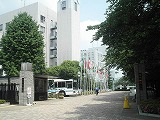 東京国際大学(川越第1キャンパス)