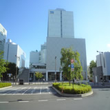 東京電機大学(東京千住キャンパス)