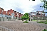 日本赤十字看護大学(広尾キャンパス)