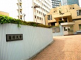 専修大学(神田キャンパス)