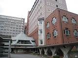 明治学院大学(白金キャンパス)