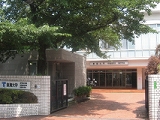 東海大学(高輪キャンパス)