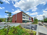 桜美林大学(東京ひなたやまキャンパス)
