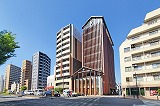 ヤマザキ動物専門学校