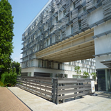 東洋大学(赤羽台キャンパス)