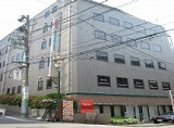 バンタンデザイン研究所(東京校)