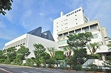東邦大学(大森キャンパス)
