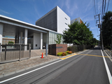 東京成徳大学