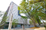 帝京平成大学(中野キャンパス)
