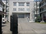杉野服飾大学 目黒キャンパス