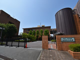大東文化大学(東松山キャンパス)