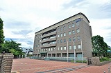 産業能率大学(自由が丘キャンパス)