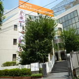 東京アニメーションカレッジ専門学校