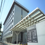 大東文化大学(板橋キャンパス)