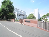 東京科学大学(国府台キャンパス)