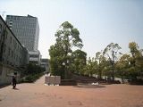 東洋大学(白山キャンパス)