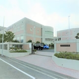 実践女子大学(日野キャンパス)