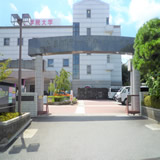國學院大學(たまプラーザキャンパス)