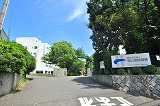 東京医療保健大学(国立病院機構キャンパス)