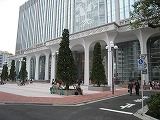 東京工科大学(蒲田キャンパス)