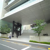 法政大学(市ヶ谷キャンパス)