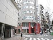 東京福祉大学(池袋キャンパス)