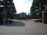 立教大学(新座キャンパス)